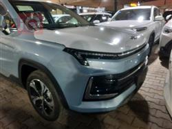 JAC JS4
